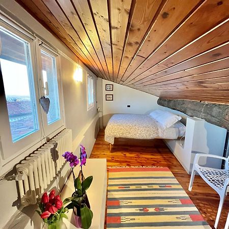 Casa Vacanze Funicolare Bergame Extérieur photo