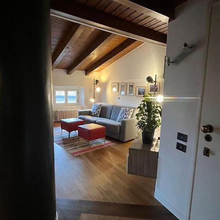 Casa Vacanze Funicolare Bergame Extérieur photo
