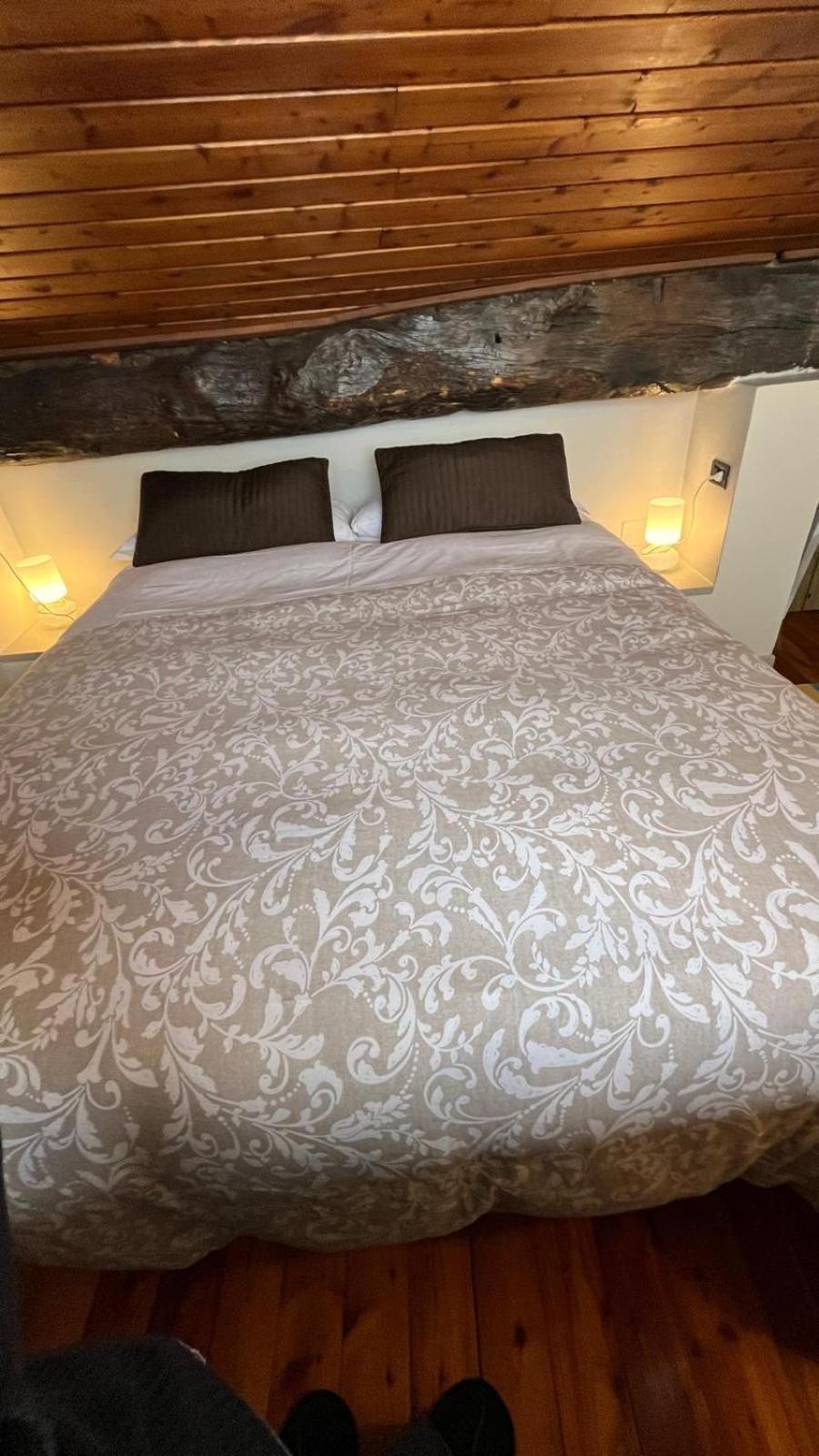 Casa Vacanze Funicolare Bergame Extérieur photo