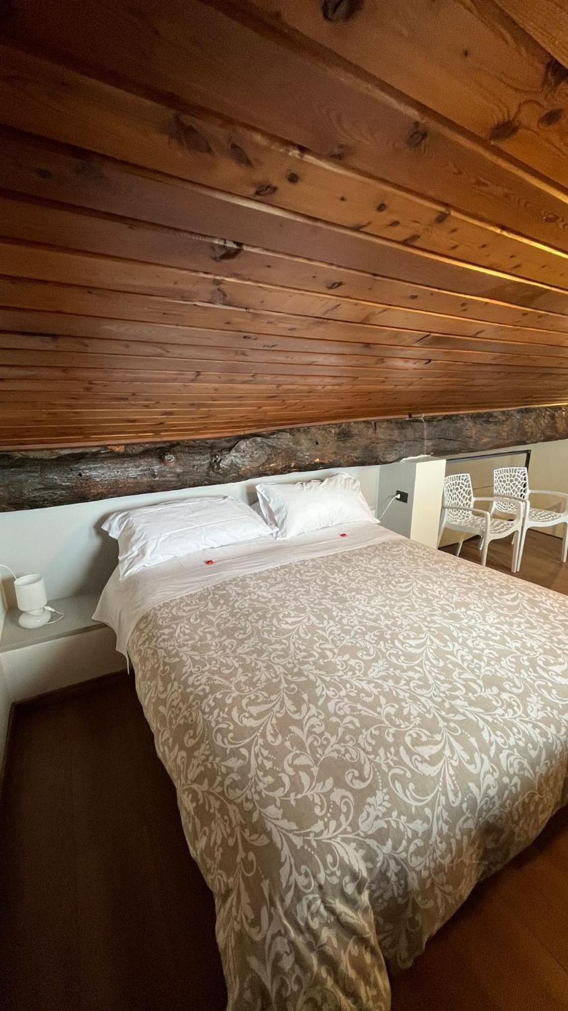 Casa Vacanze Funicolare Bergame Extérieur photo