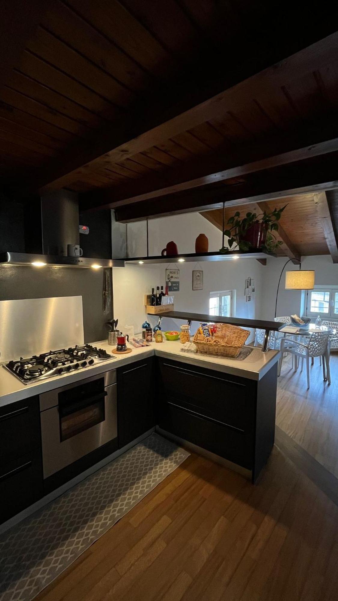 Casa Vacanze Funicolare Bergame Extérieur photo