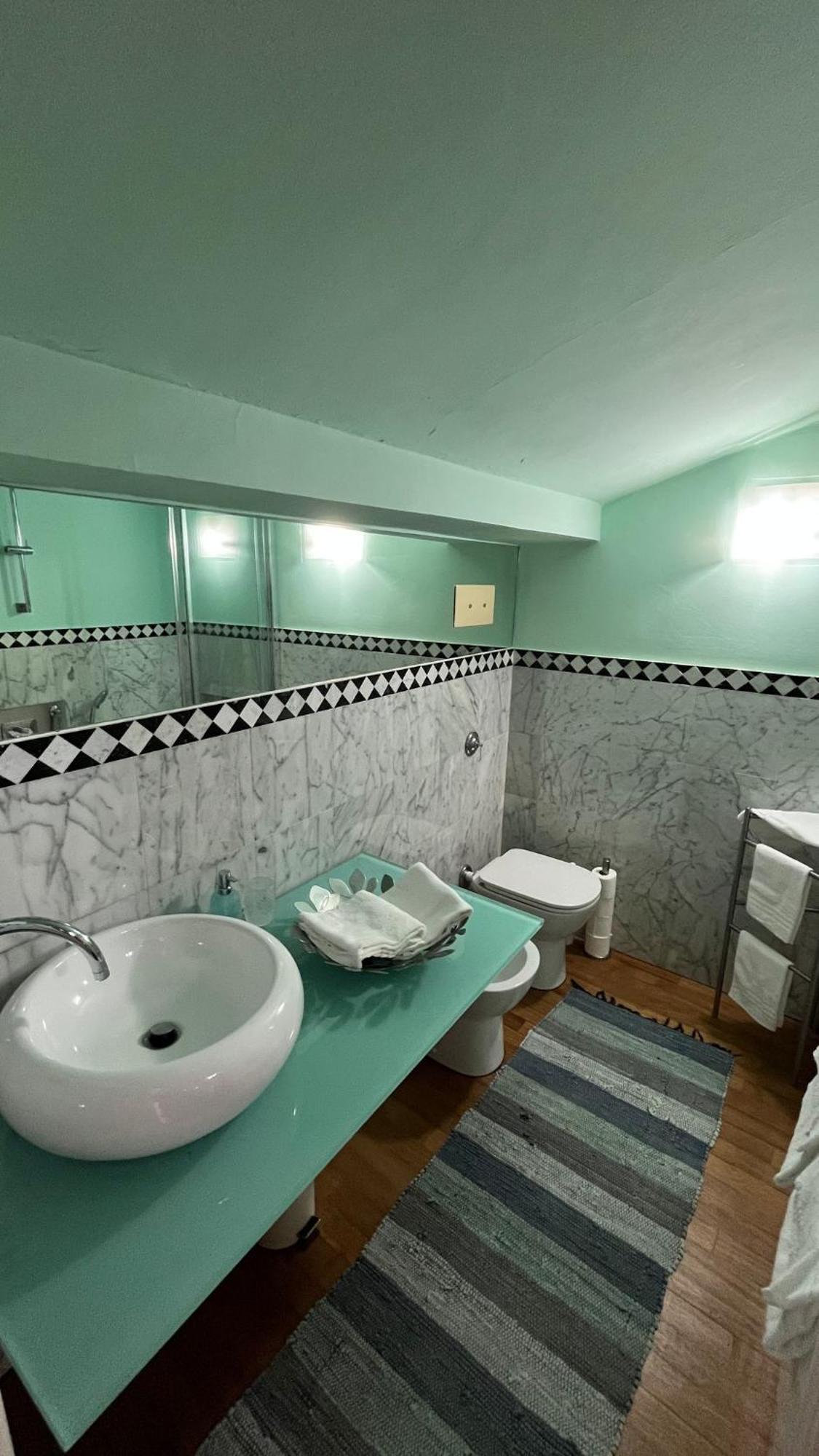 Casa Vacanze Funicolare Bergame Extérieur photo