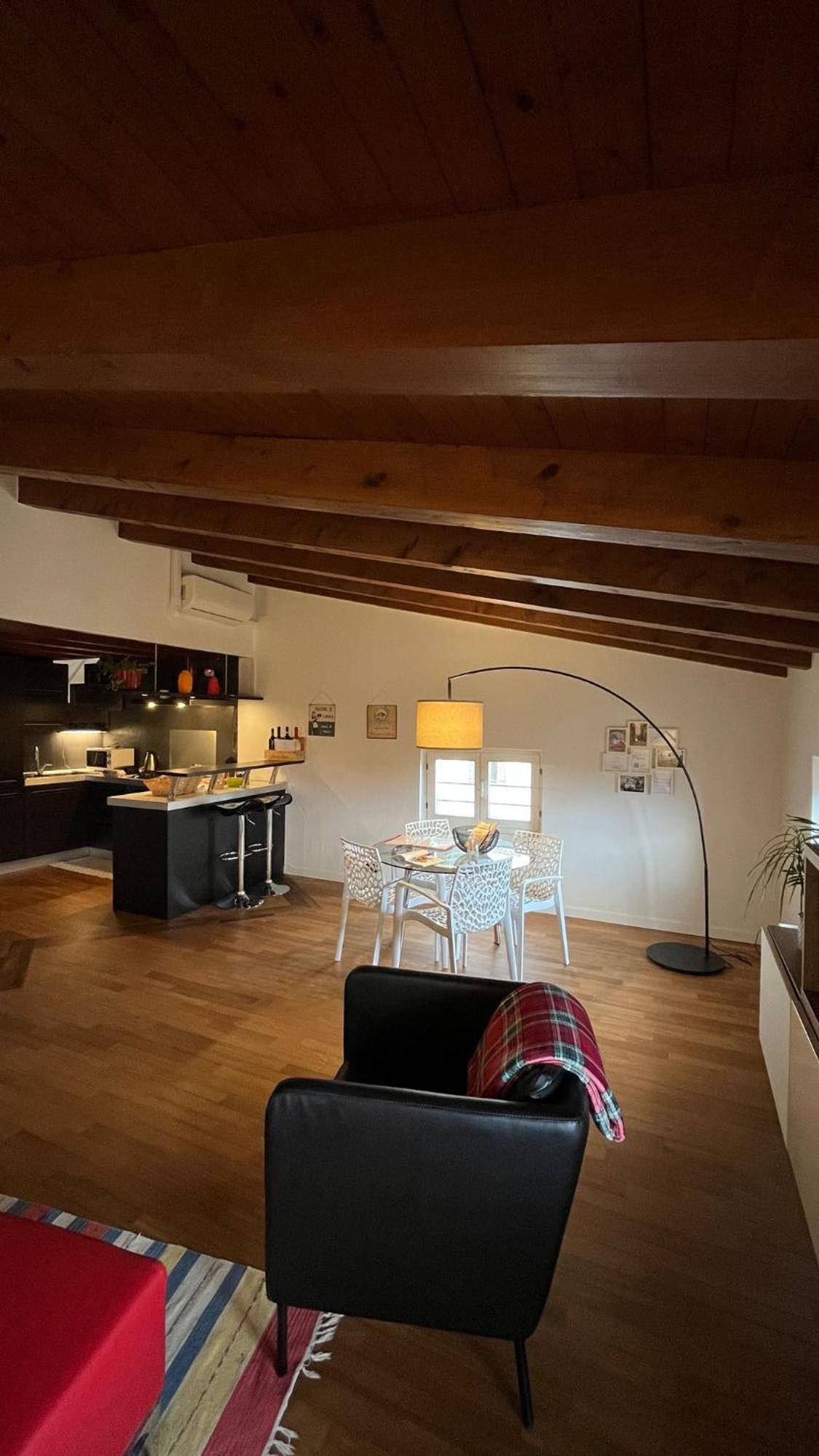 Casa Vacanze Funicolare Bergame Extérieur photo