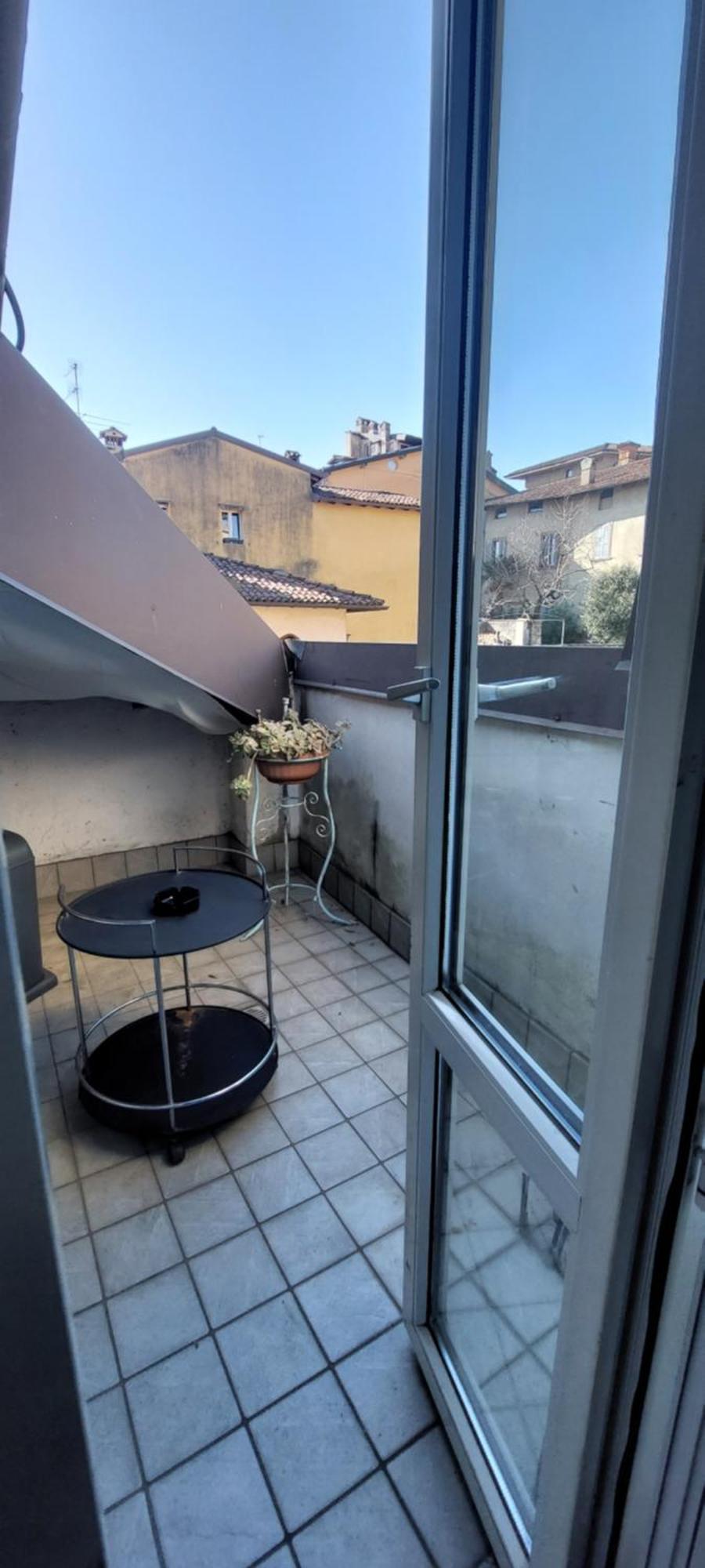 Casa Vacanze Funicolare Bergame Extérieur photo
