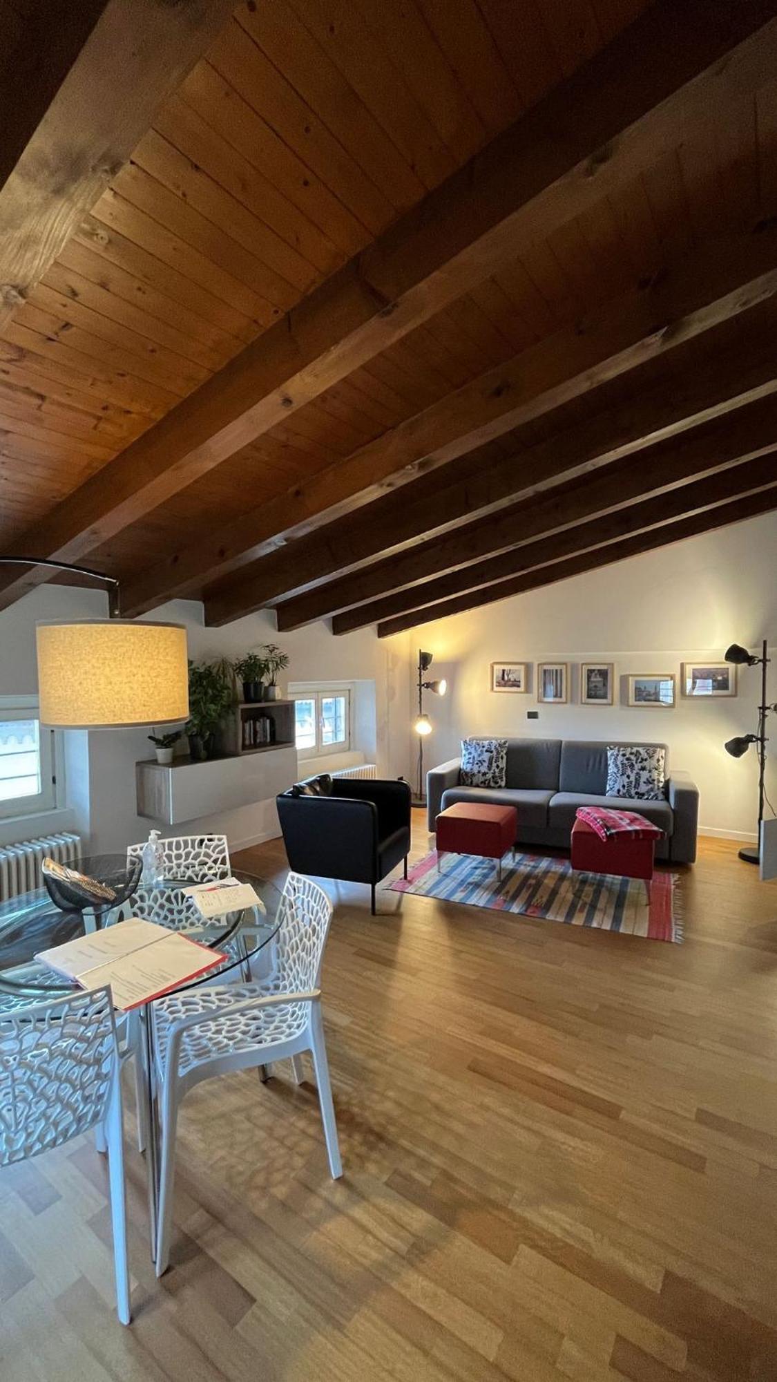 Casa Vacanze Funicolare Bergame Extérieur photo
